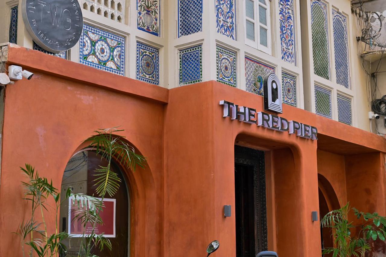 The Red Pier By Downtown Hotel 3*
