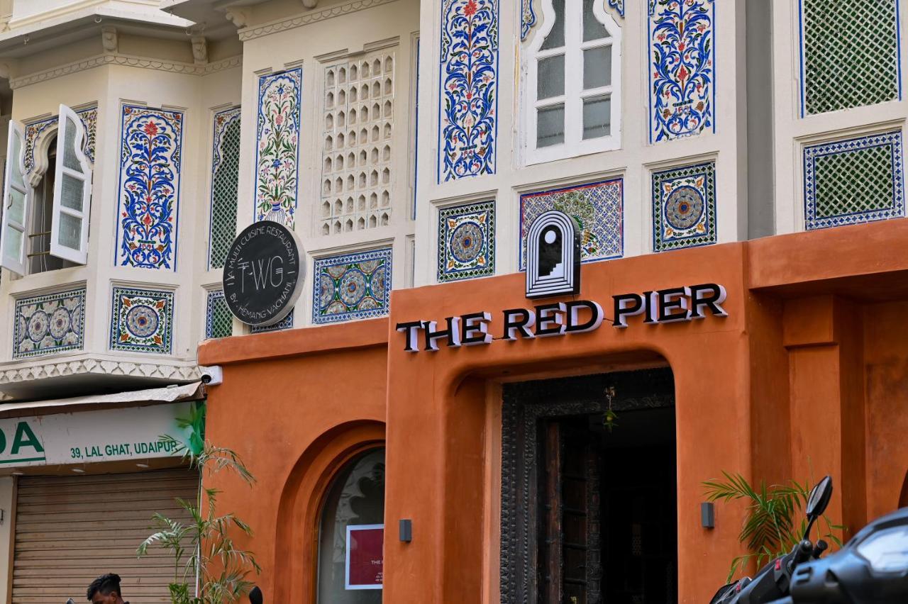 Hotel The Red Pier By Downtown
