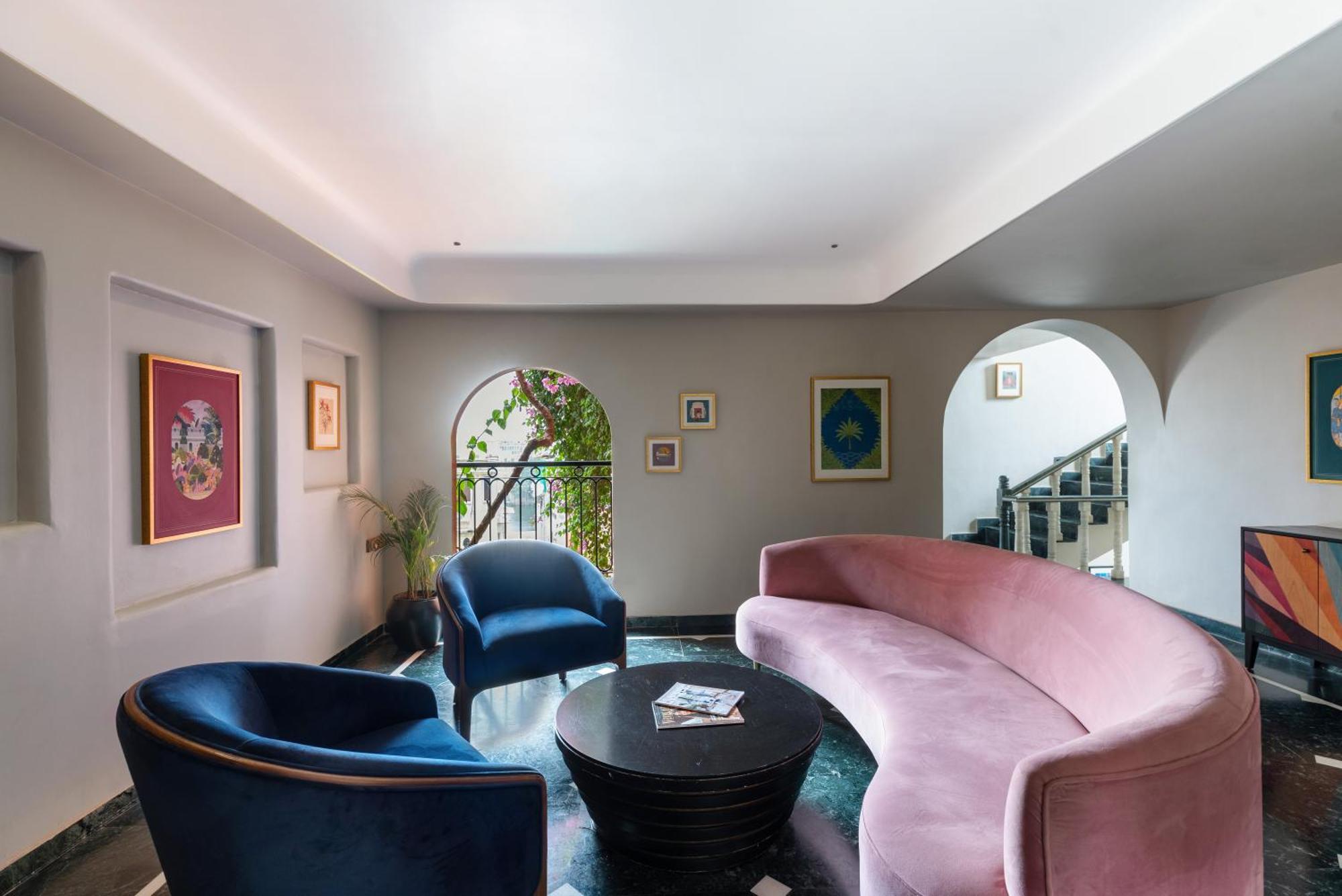 Hotel The Red Pier By Downtown 3*