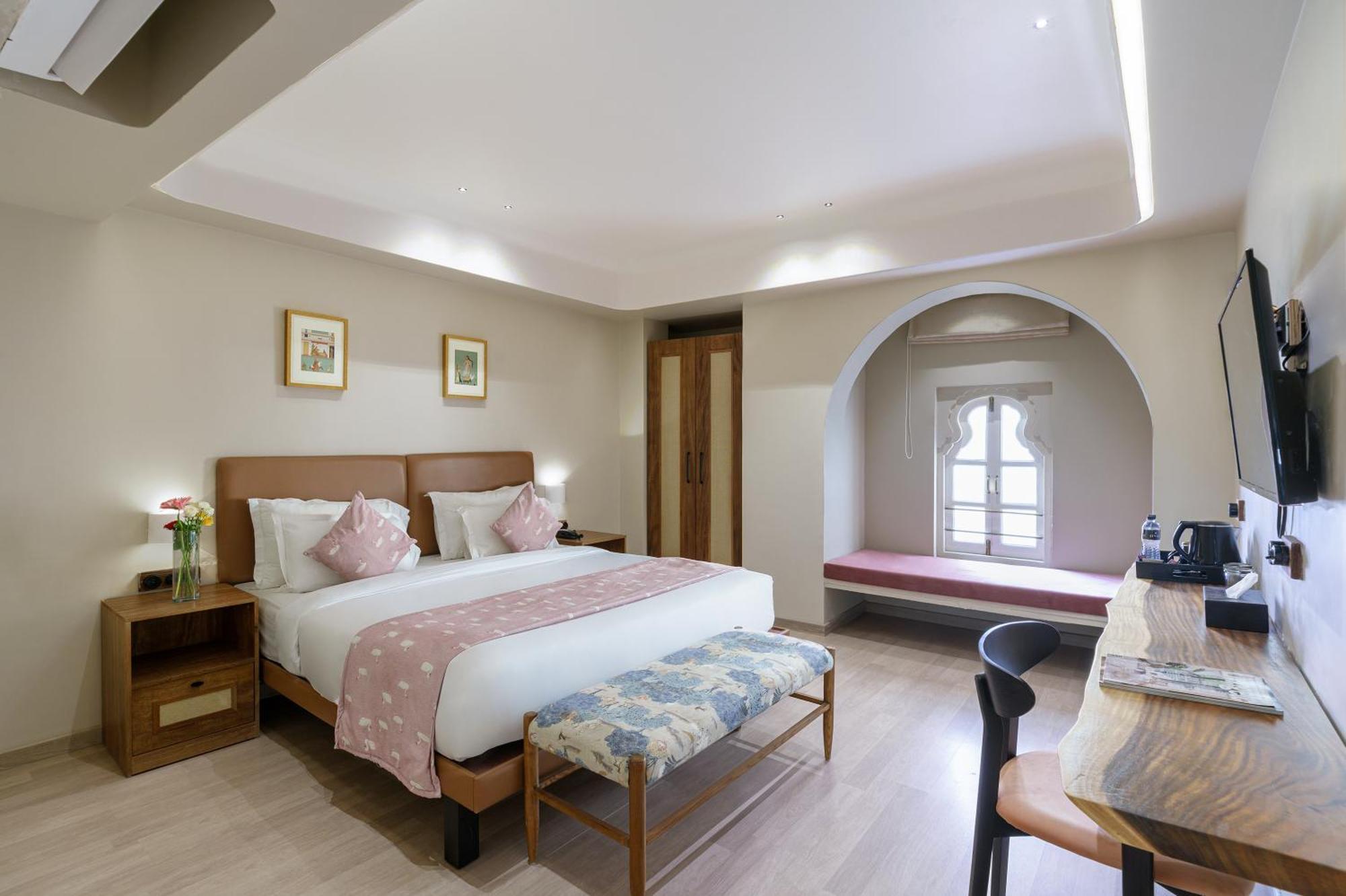 The Red Pier By Downtown Hotel 3*
