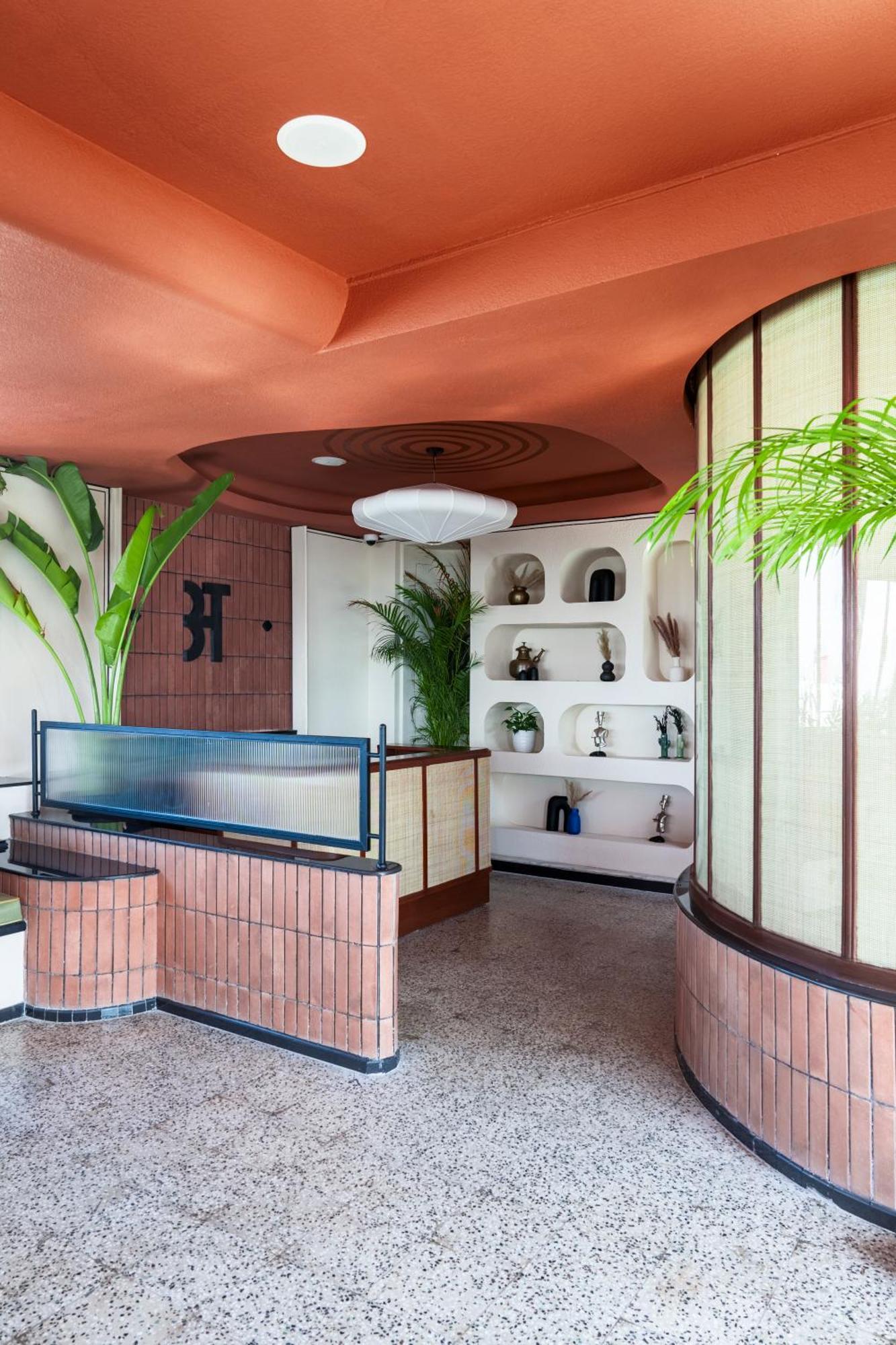 The Red Pier By Downtown Hotel 3*