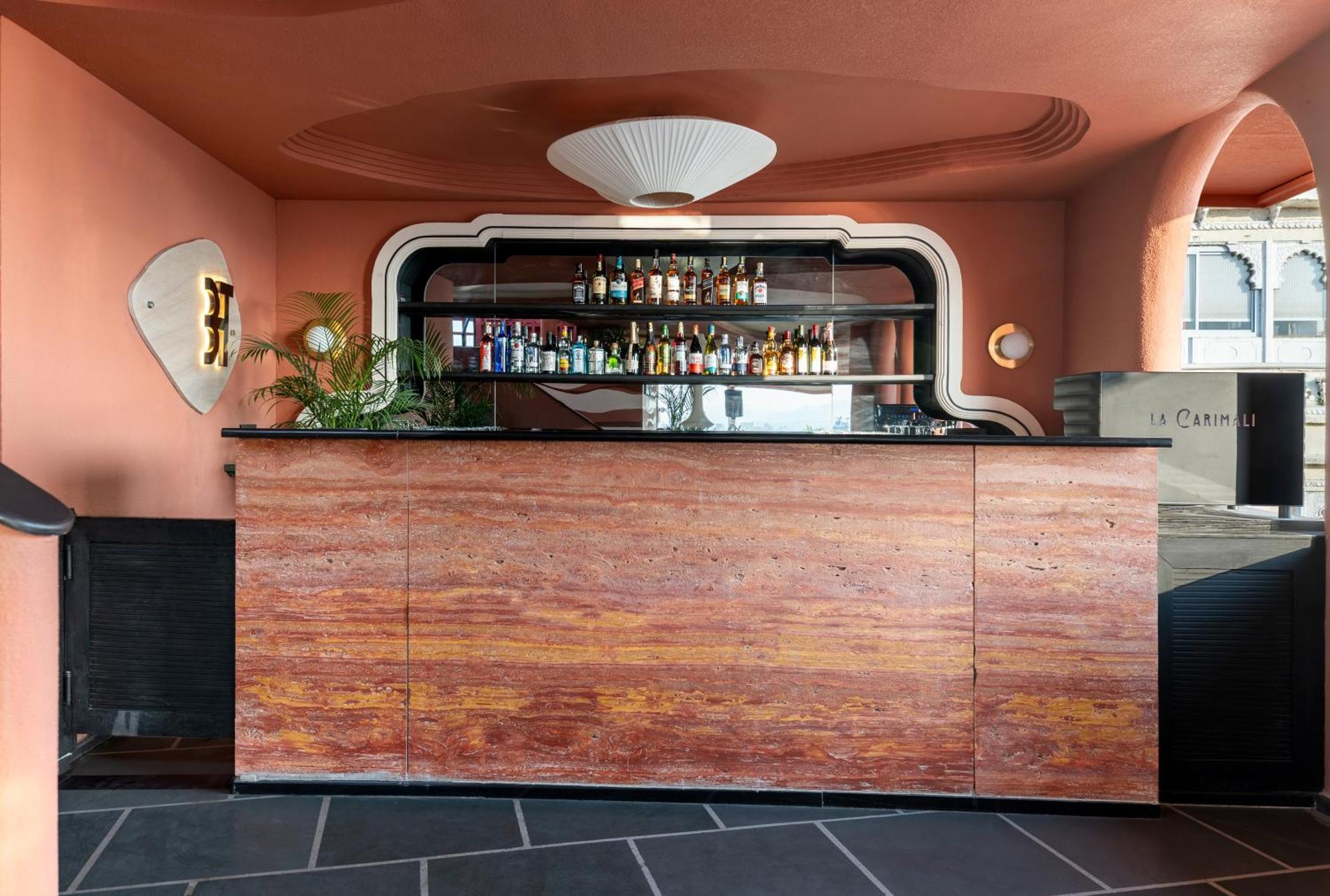 The Red Pier By Downtown 3*